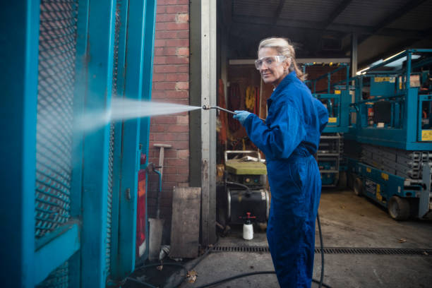 Trusted Bath, ME Pressure Washing Services Experts
