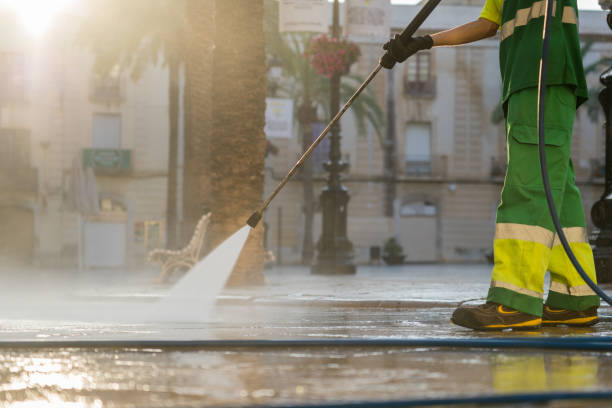 Best Parking Lot and Garage Cleaning  in Bath, ME